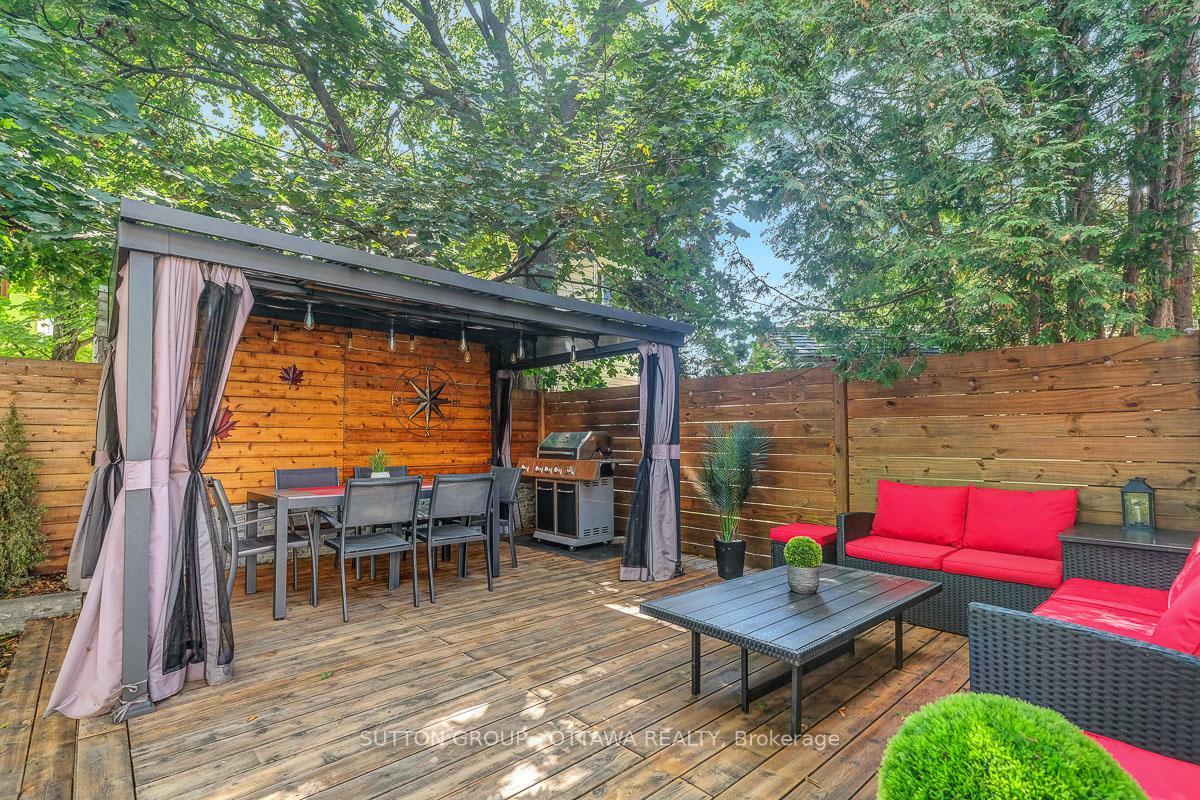 Photo 40 of 1234 Anoka Street, Ottawa, Ridgemont — HOMEH