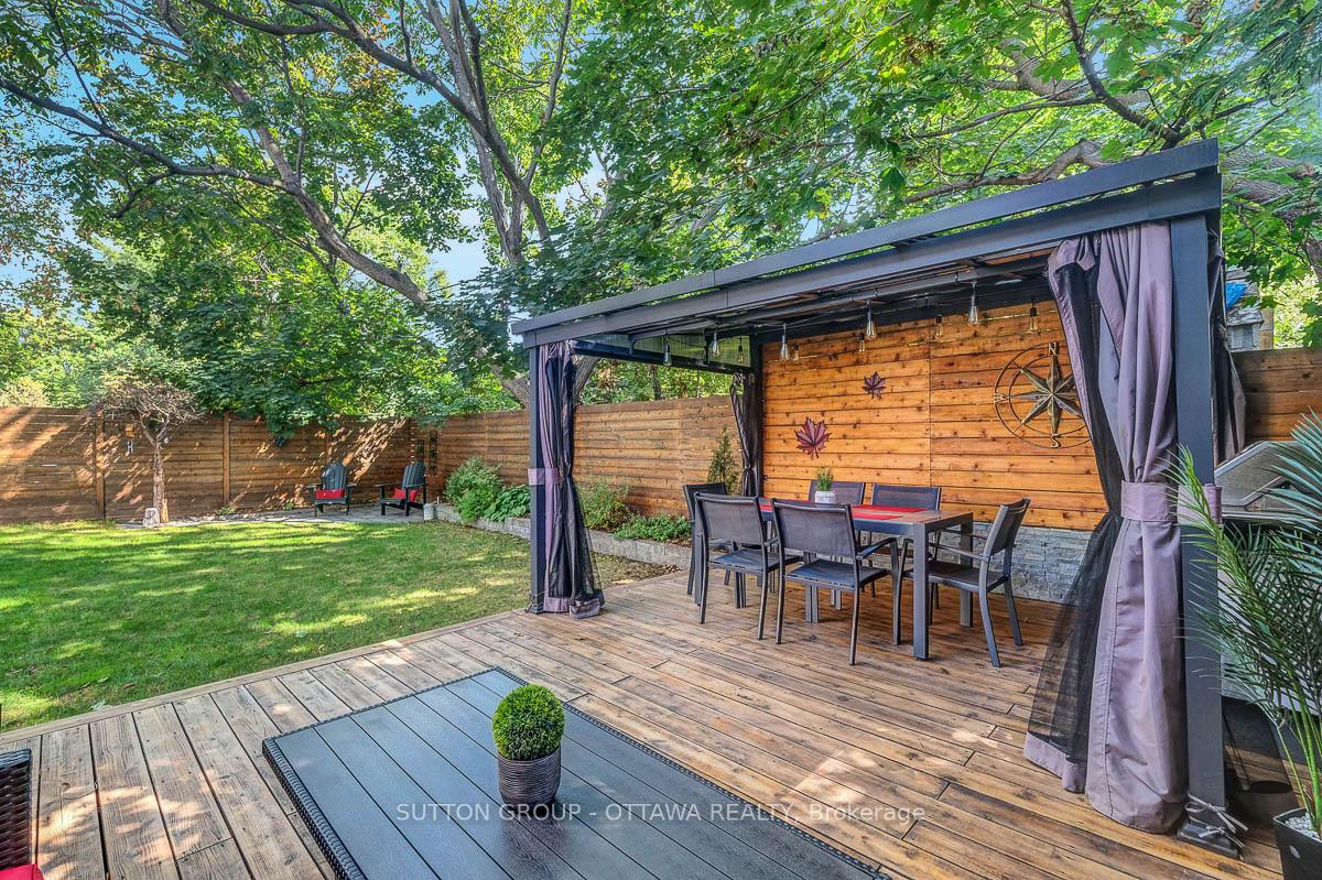 Photo 42 of 1234 Anoka Street, Ottawa, Ridgemont — HOMEH