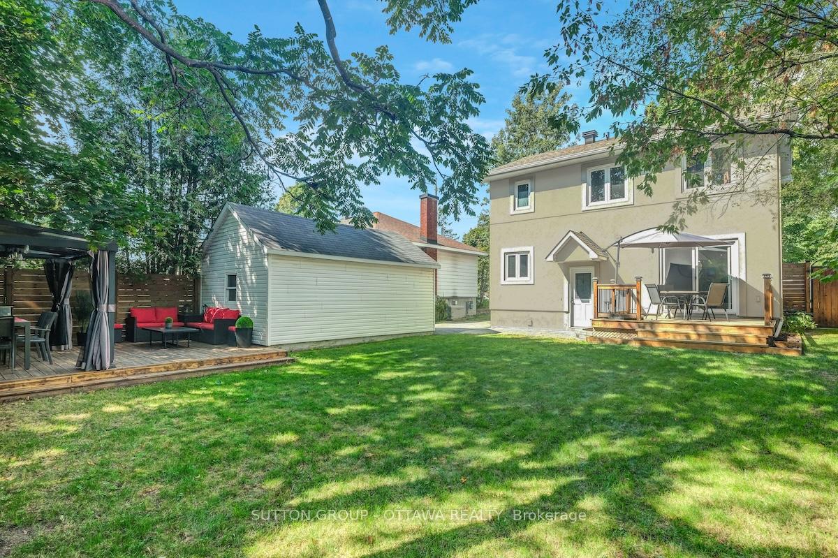 Photo 44 of 1234 Anoka Street, Ottawa, Ridgemont — HOMEH