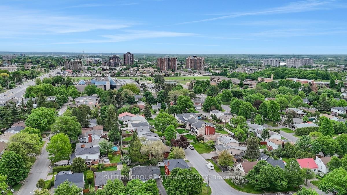 Photo 45 of 1234 Anoka Street, Ottawa, Ridgemont — HOMEH
