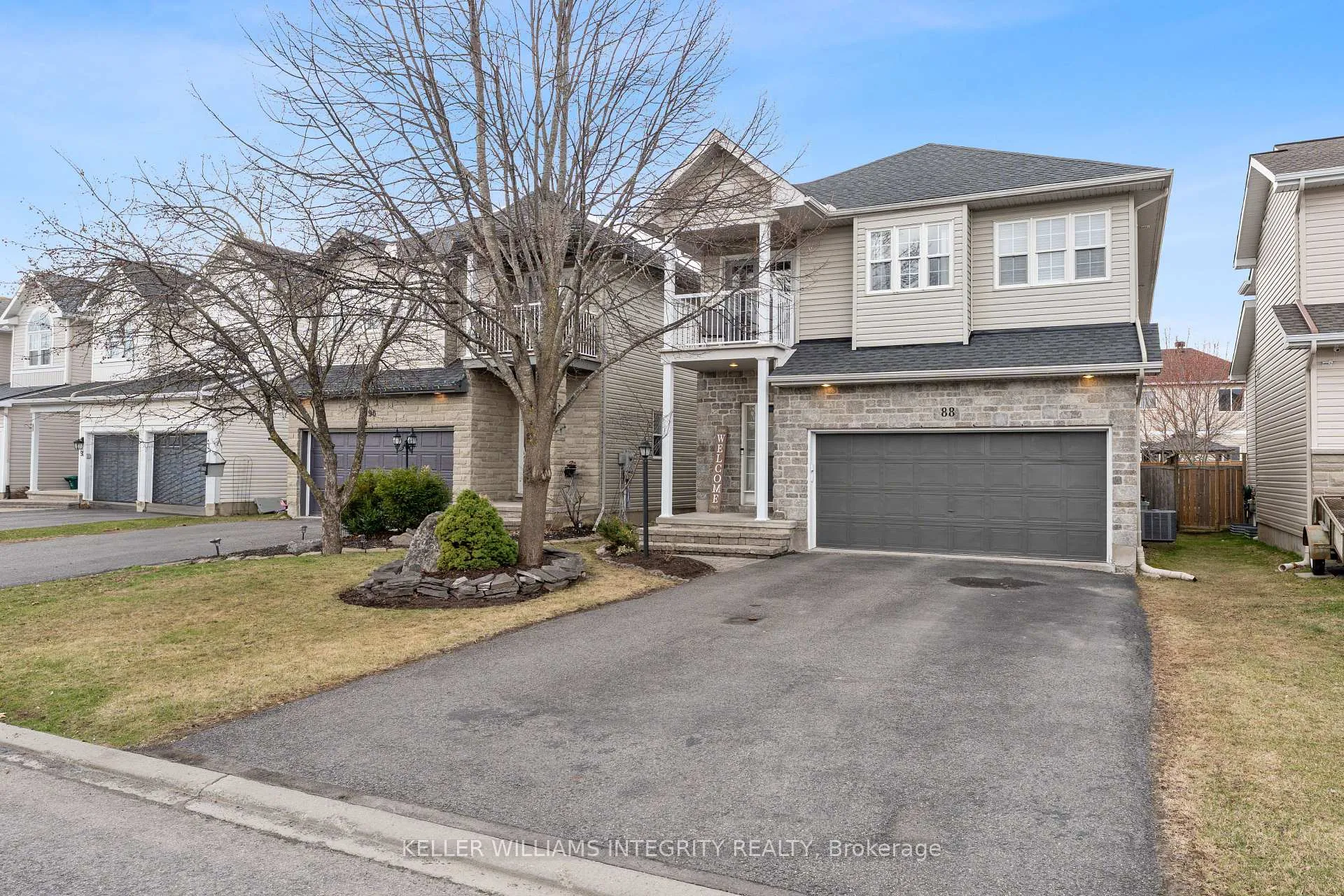 Photo 1 of 88 Abaca Way, Ottawa, Stittsville (North) — HOMEH