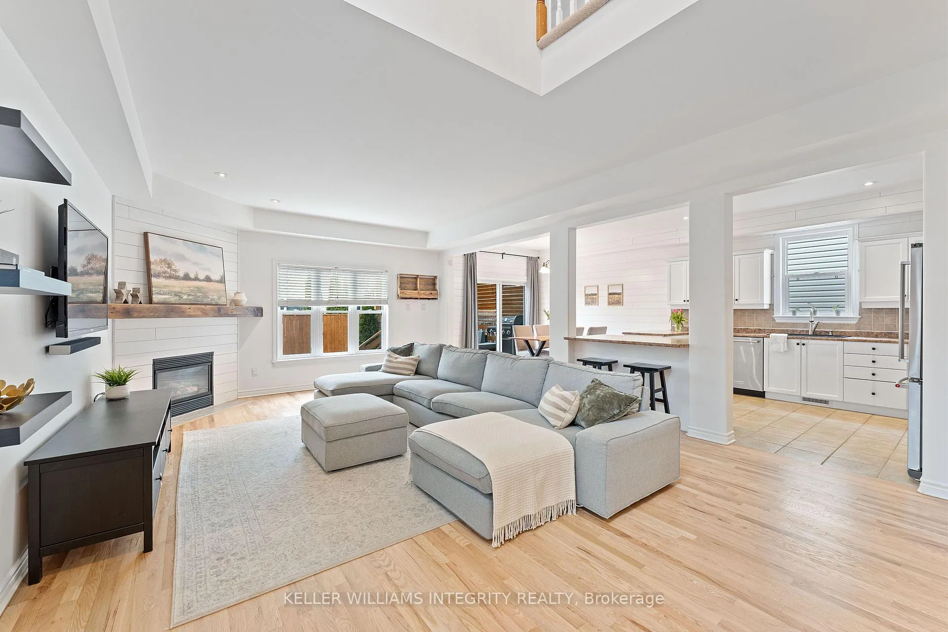 Photo 3 of 88 Abaca Way, Ottawa, Stittsville (North) — HOMEH