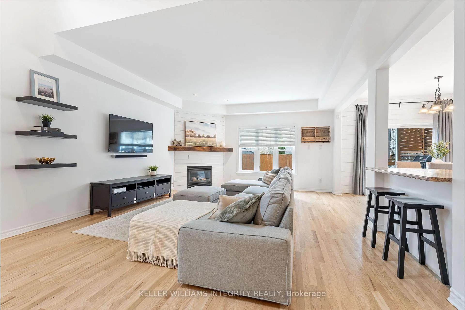Photo 4 of 88 Abaca Way, Ottawa, Stittsville (North) — HOMEH
