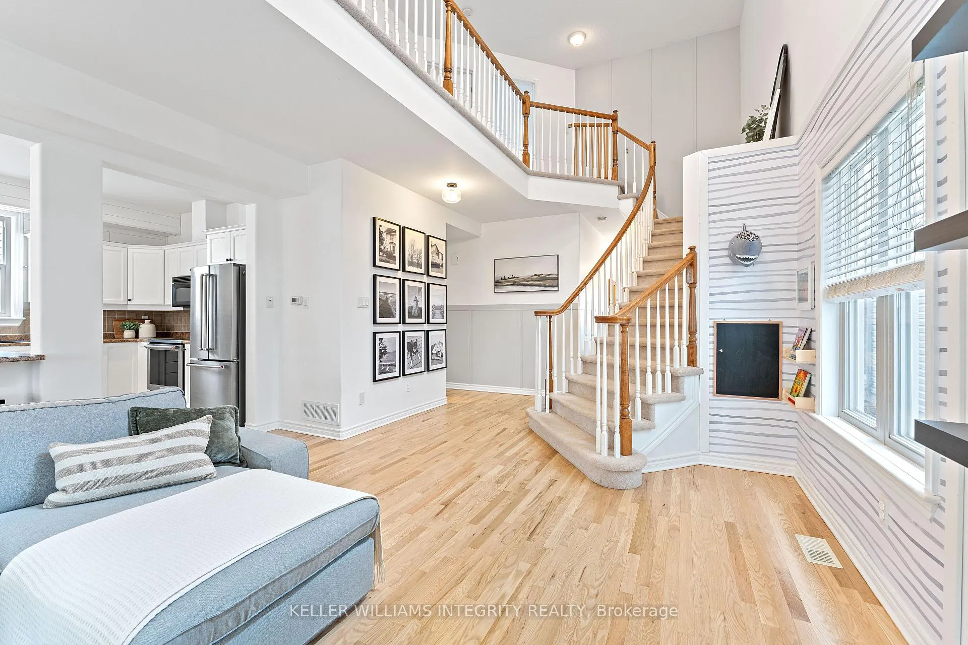 Photo 5 of 88 Abaca Way, Ottawa, Stittsville (North) — HOMEH