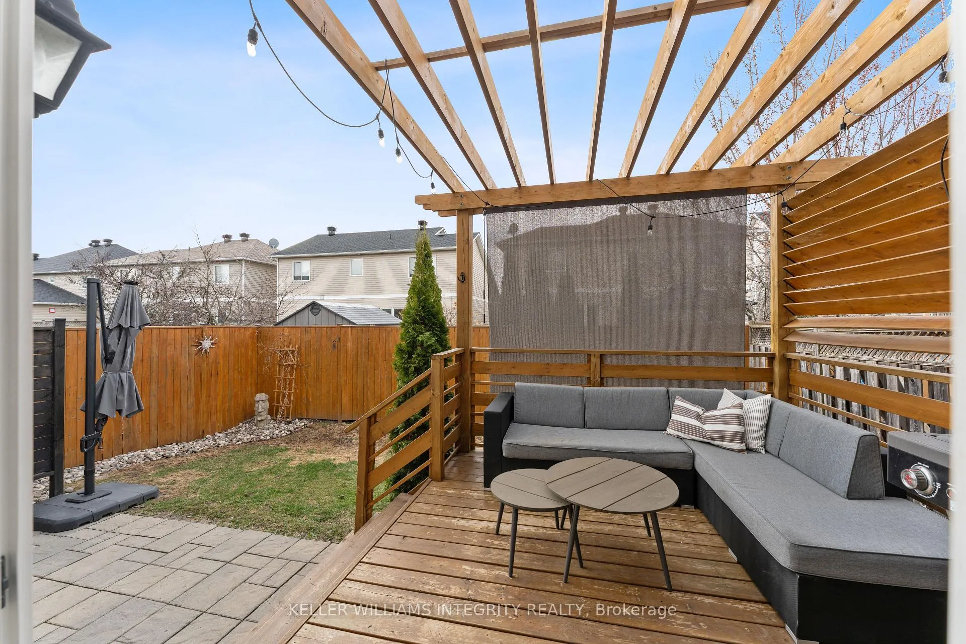 Photo 23 of 88 Abaca Way, Ottawa, Stittsville (North) — HOMEH