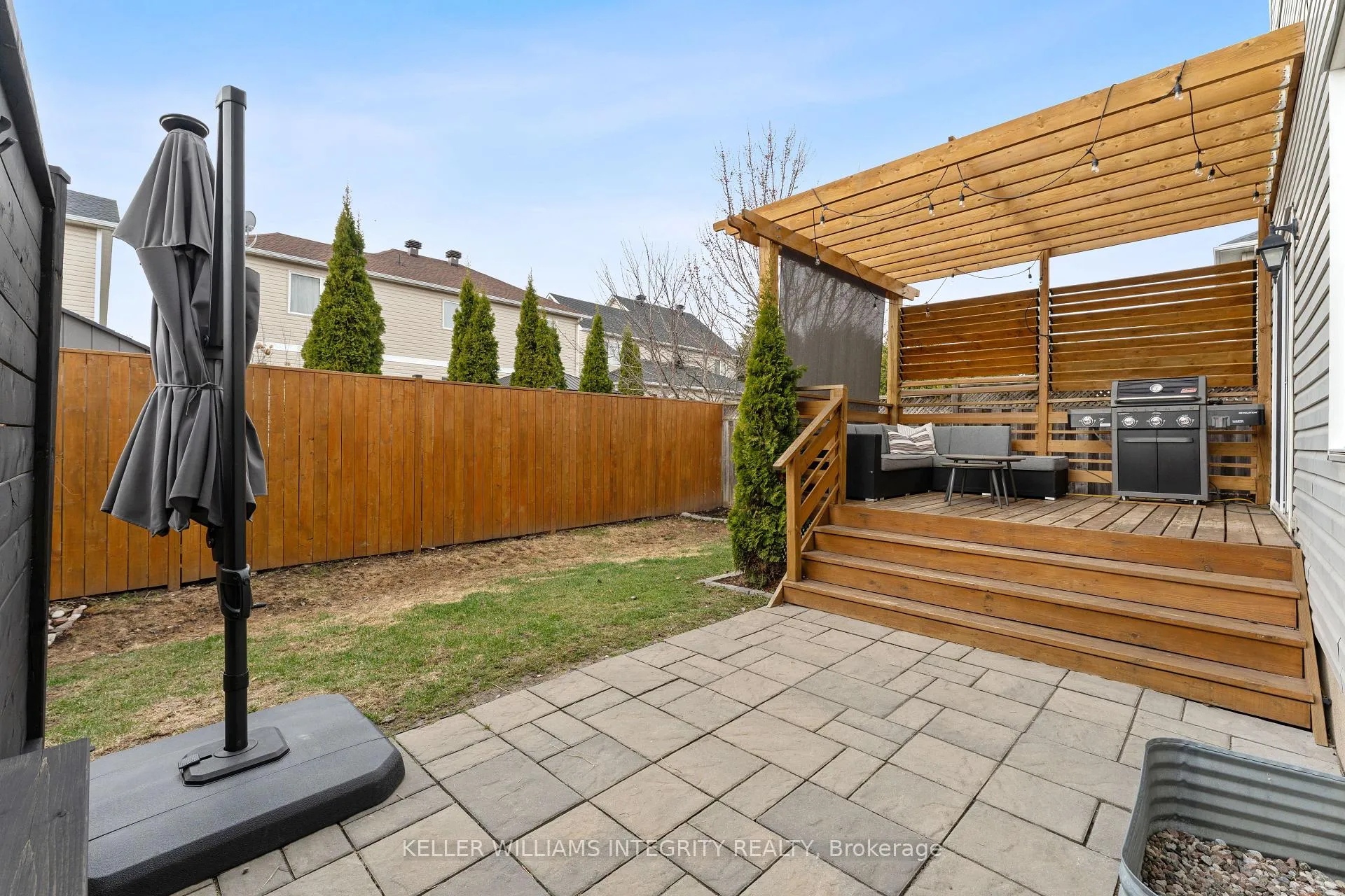 Photo 25 of 88 Abaca Way, Ottawa, Stittsville (North) — HOMEH