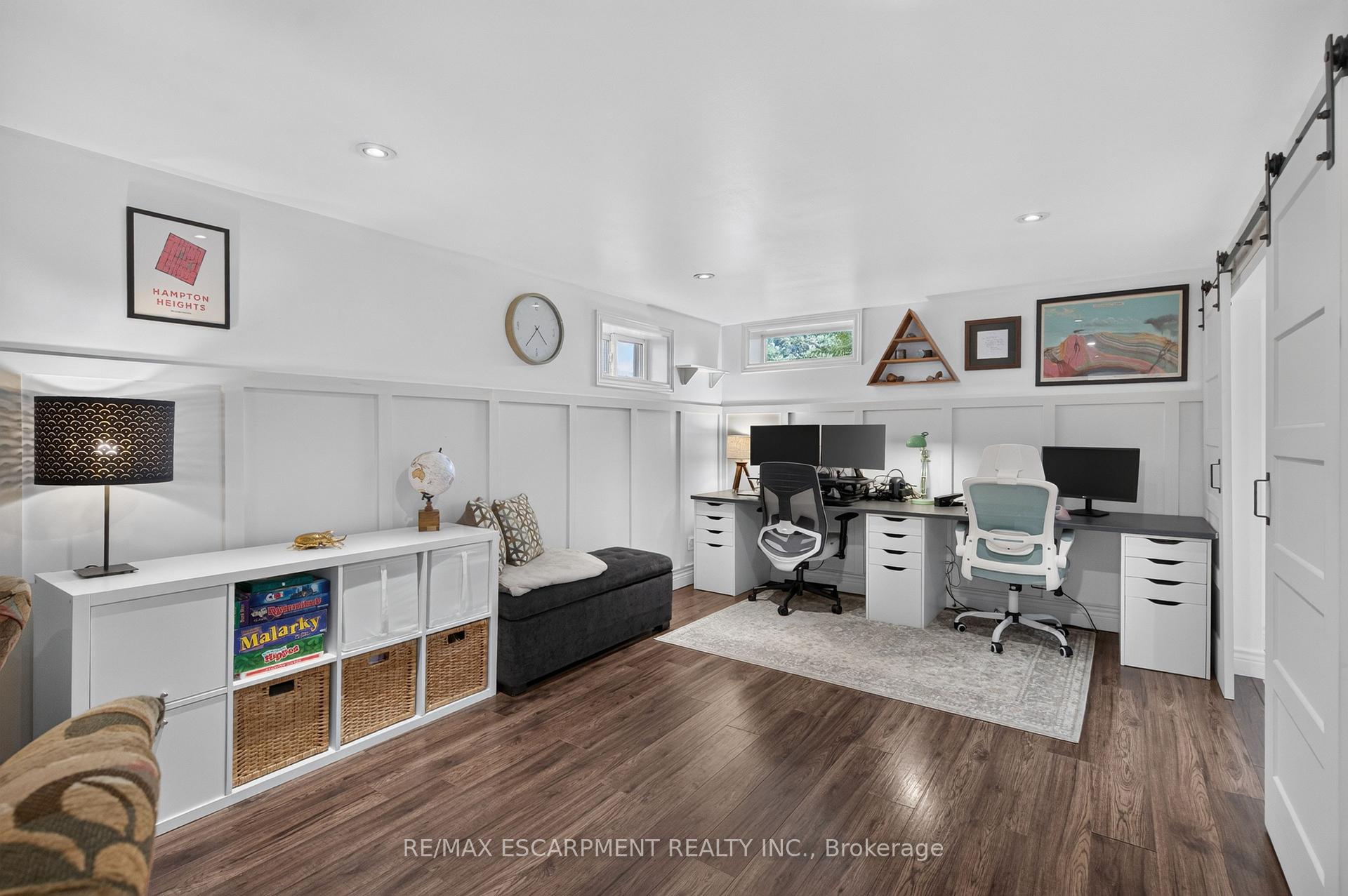 Photo 18 of 24 Castlefield Drive, Hamilton, Hampton Heights — HOMEH