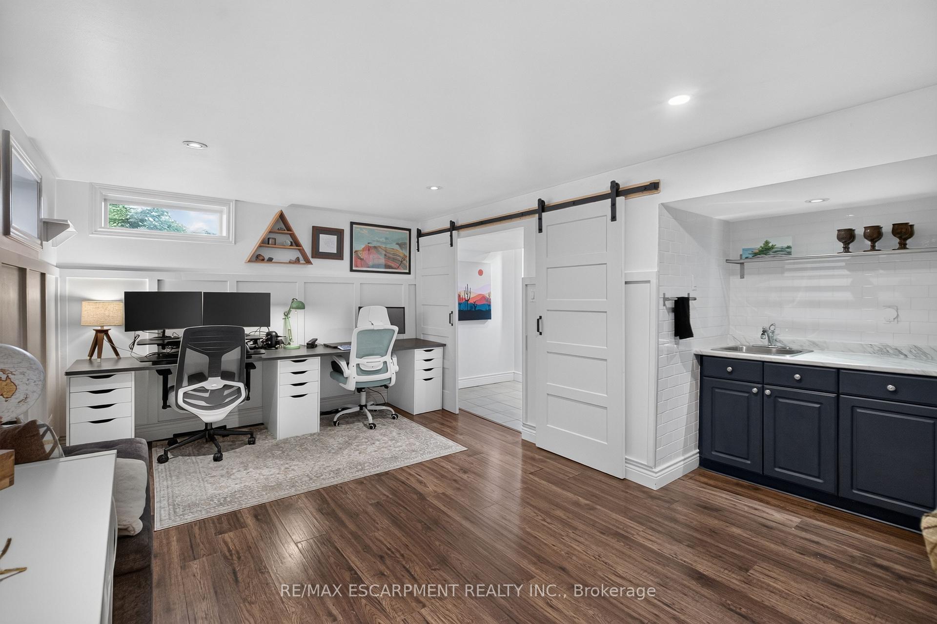 Photo 19 of 24 Castlefield Drive, Hamilton, Hampton Heights — HOMEH
