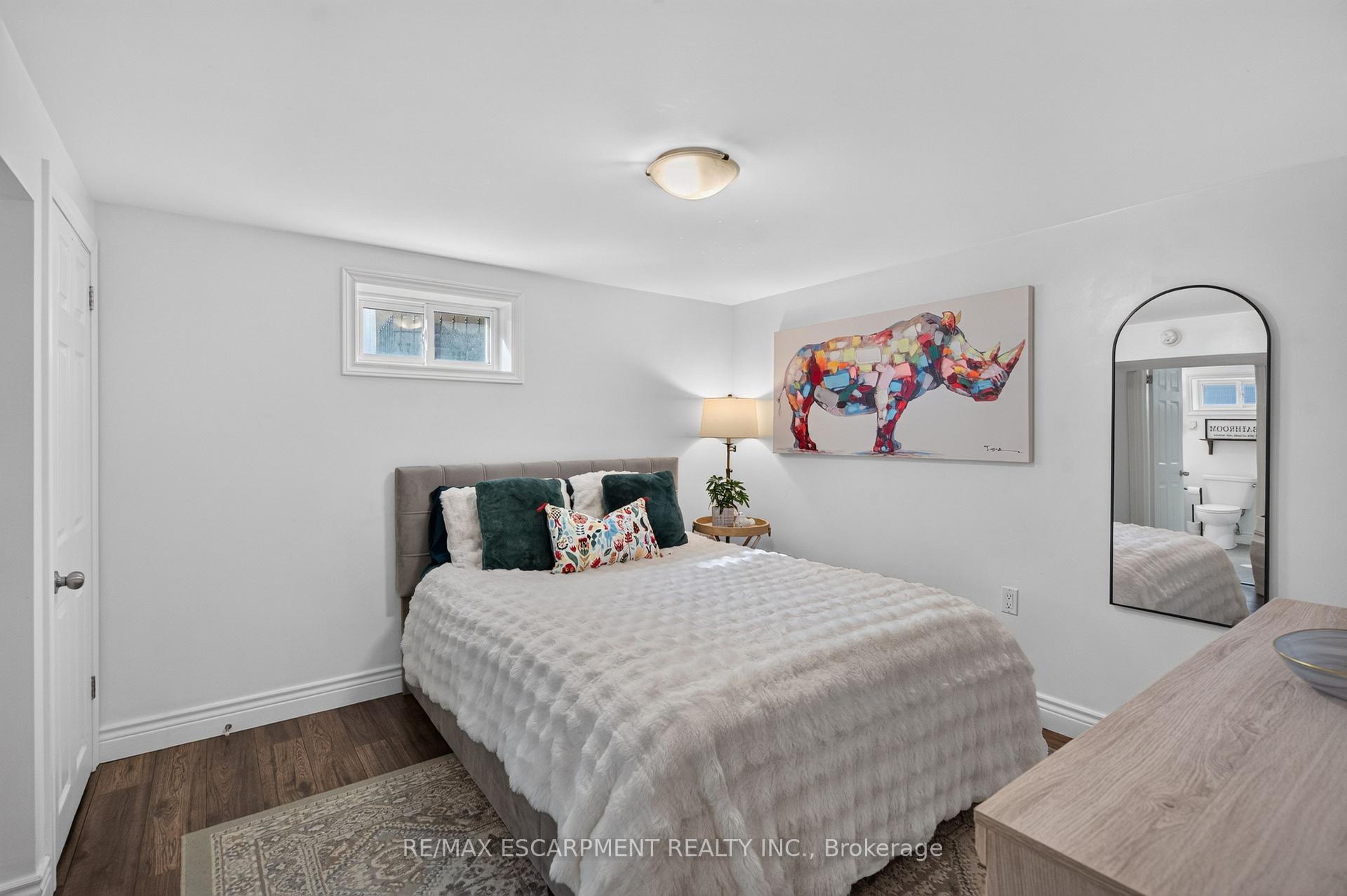 Photo 22 of 24 Castlefield Drive, Hamilton, Hampton Heights — HOMEH