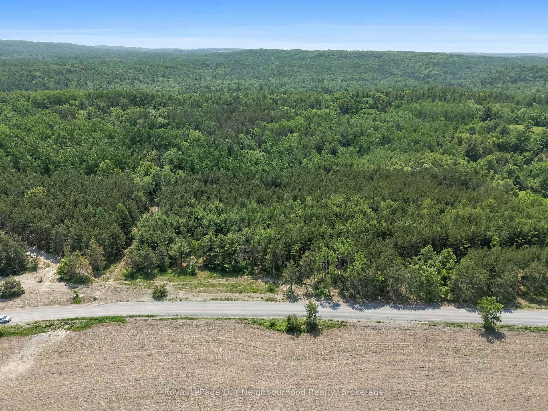 Photo 2 of 00 Pinewood School Road, Cramahe, Rural Cramahe — HOMEH