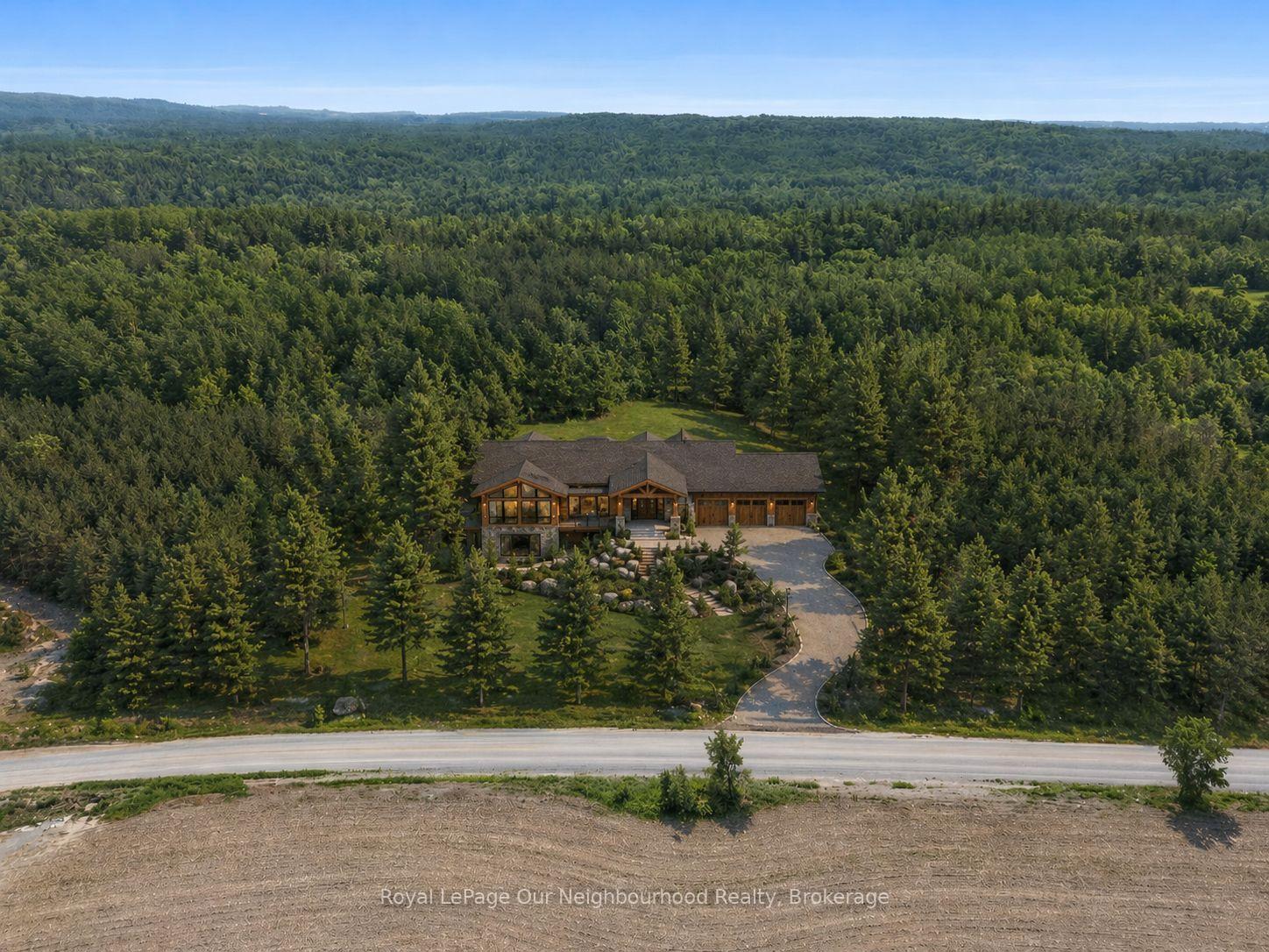 Photo 4 of 00 Pinewood School Road, Cramahe, Rural Cramahe — HOMEH