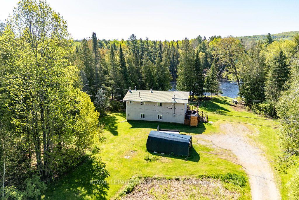 Photo 32 of 41 Harrison Trail, Greater Madawaska, Greater Madawaska — HOMEH