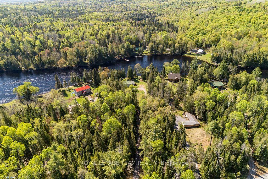 Photo 34 of 41 Harrison Trail, Greater Madawaska, Greater Madawaska — HOMEH