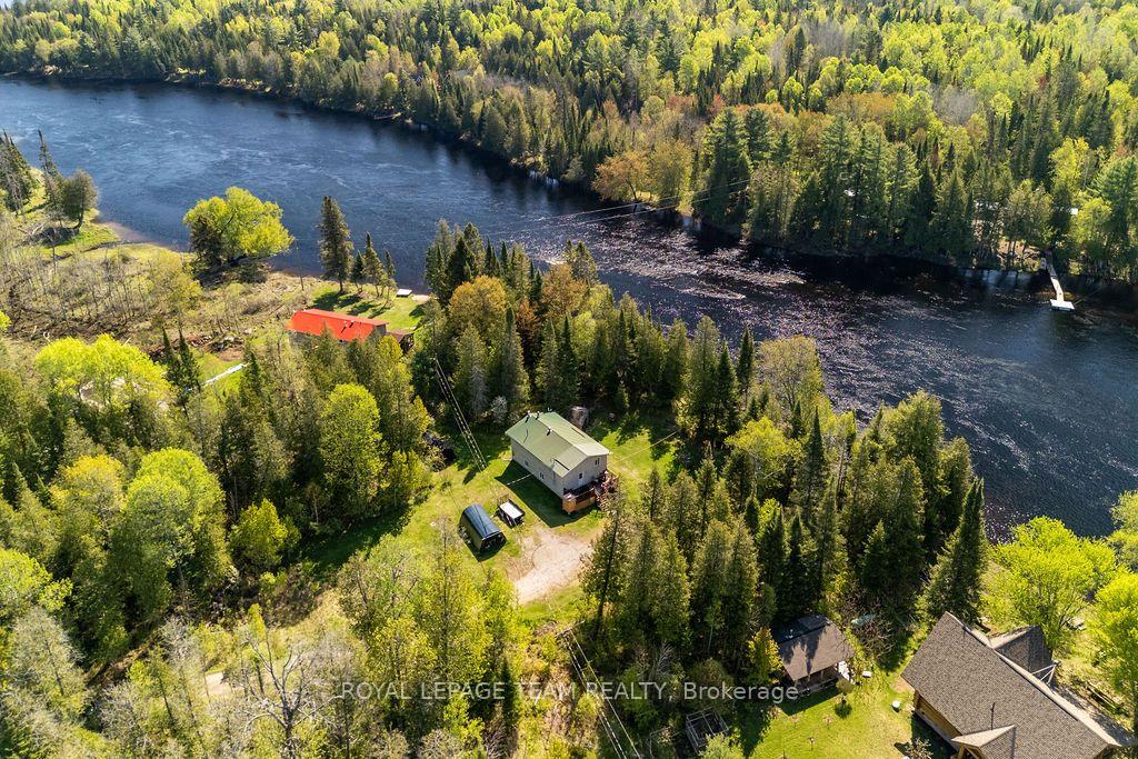 Photo 35 of 41 Harrison Trail, Greater Madawaska, Greater Madawaska — HOMEH