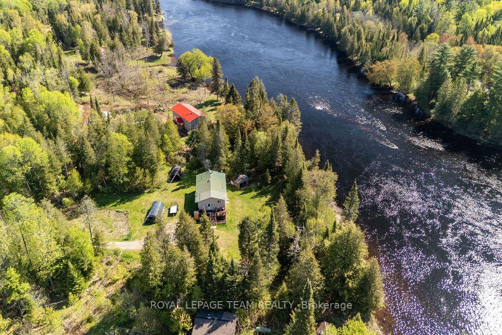 Photo 36 of 41 Harrison Trail, Greater Madawaska, Greater Madawaska — HOMEH