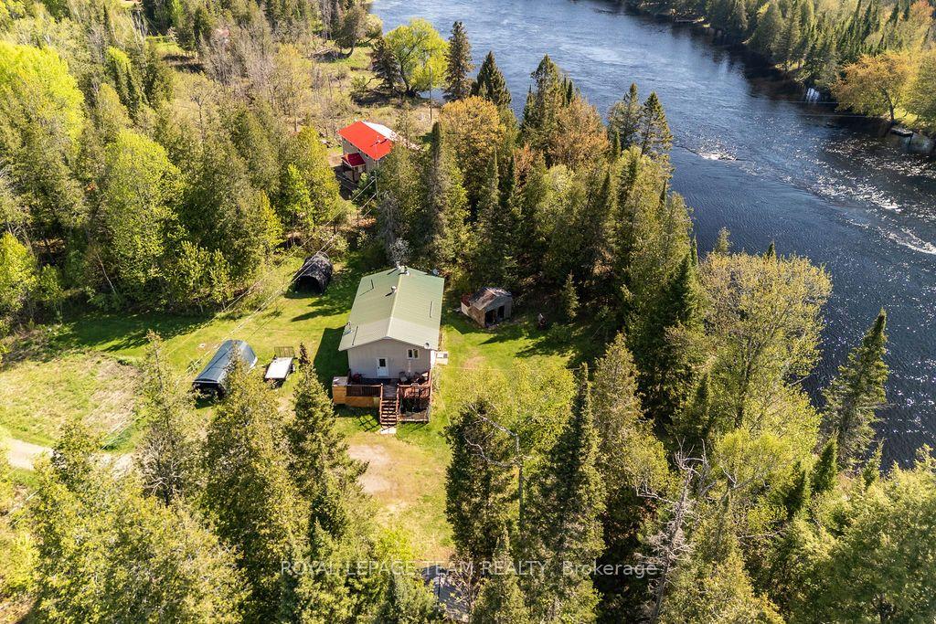Photo 37 of 41 Harrison Trail, Greater Madawaska, Greater Madawaska — HOMEH