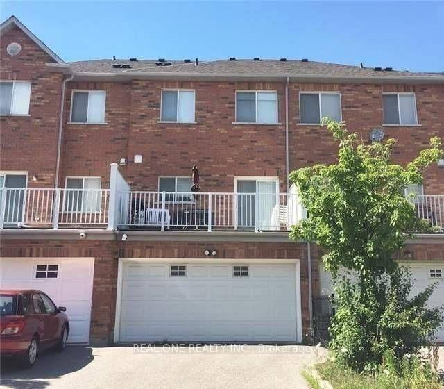 Photo 2 of 15 Azalea Gate Way, Markham, Commerce Valley — HOMEH