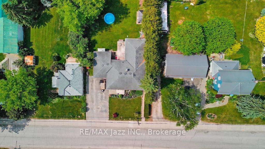 Photo 27 of 14360 Old Scugog Road, Scugog, Blackstock — HOMEH