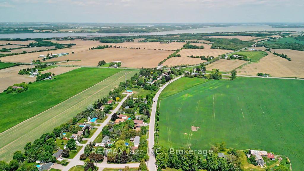Photo 28 of 14360 Old Scugog Road, Scugog, Blackstock — HOMEH