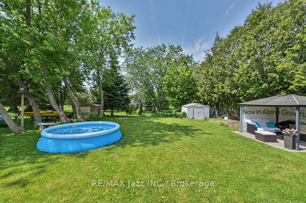 Photo 30 of 14360 Old Scugog Road, Scugog, Blackstock — HOMEH