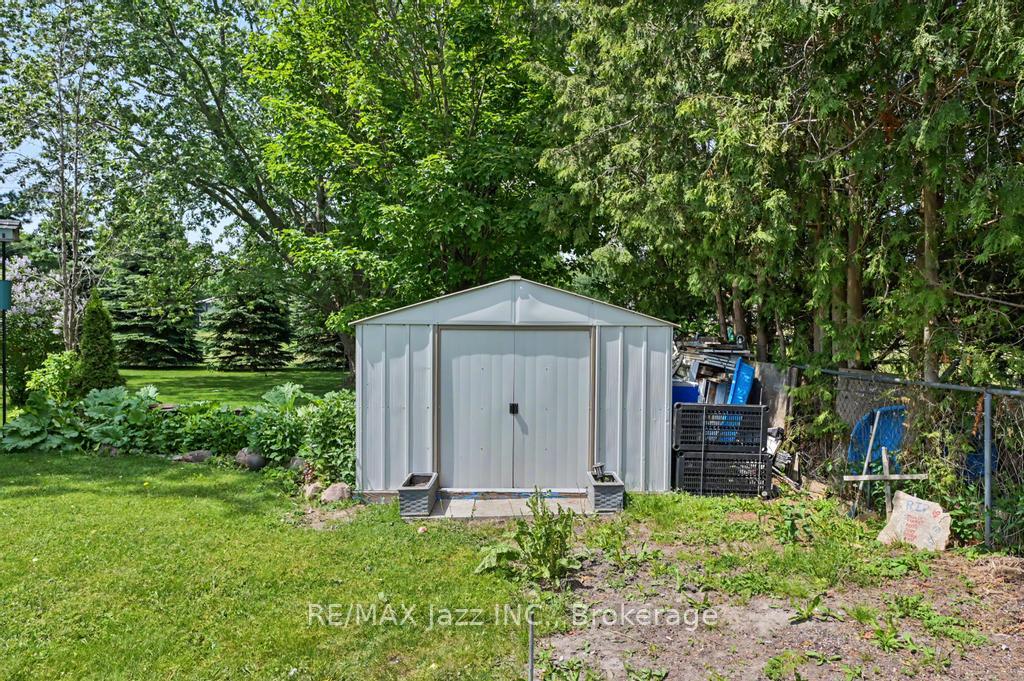 Photo 32 of 14360 Old Scugog Road, Scugog, Blackstock — HOMEH