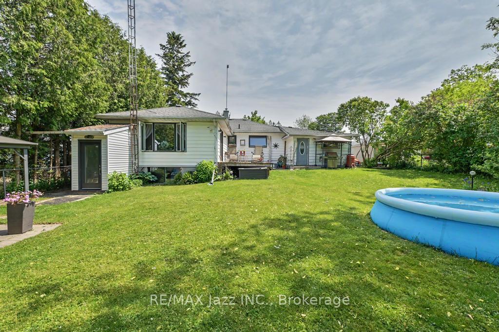Photo 33 of 14360 Old Scugog Road, Scugog, Blackstock — HOMEH