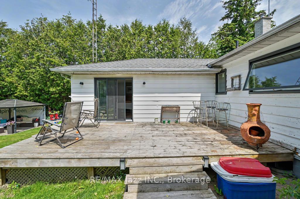 Photo 34 of 14360 Old Scugog Road, Scugog, Blackstock — HOMEH