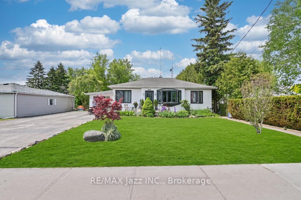 Photo 35 of 14360 Old Scugog Road, Scugog, Blackstock — HOMEH