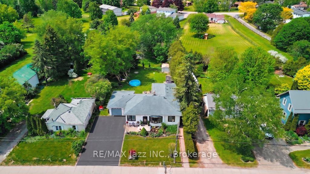 Photo 36 of 14360 Old Scugog Road, Scugog, Blackstock — HOMEH