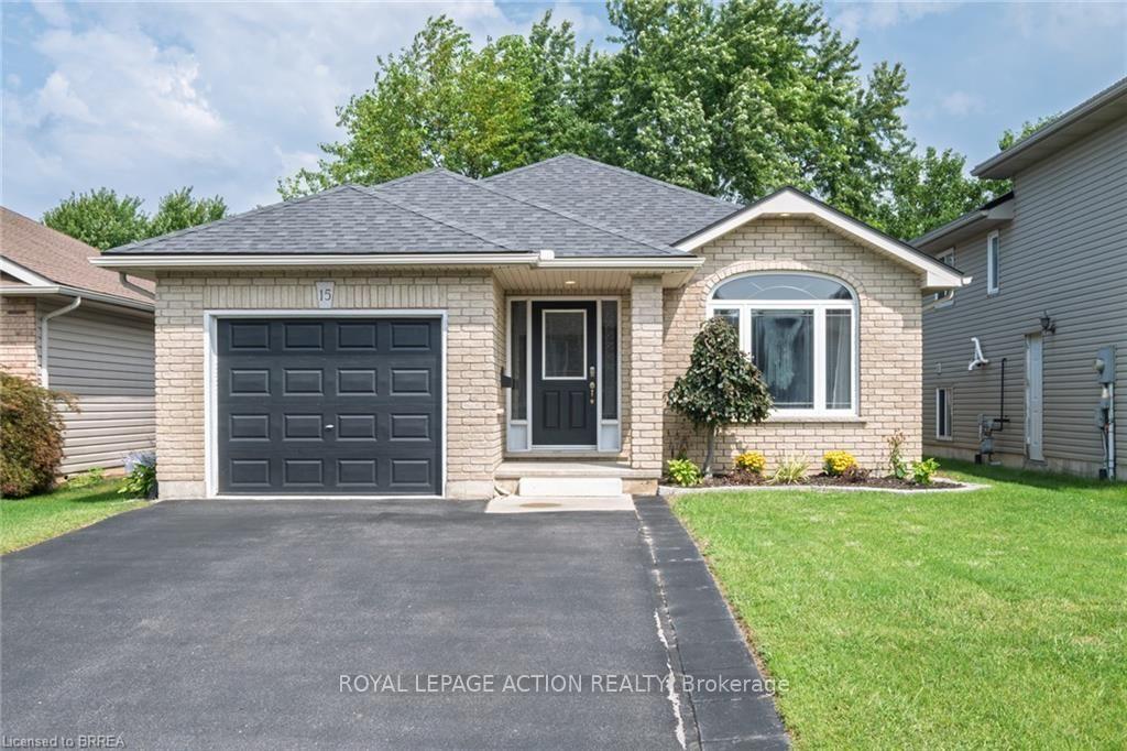 Photo of 15 Landon Avenue