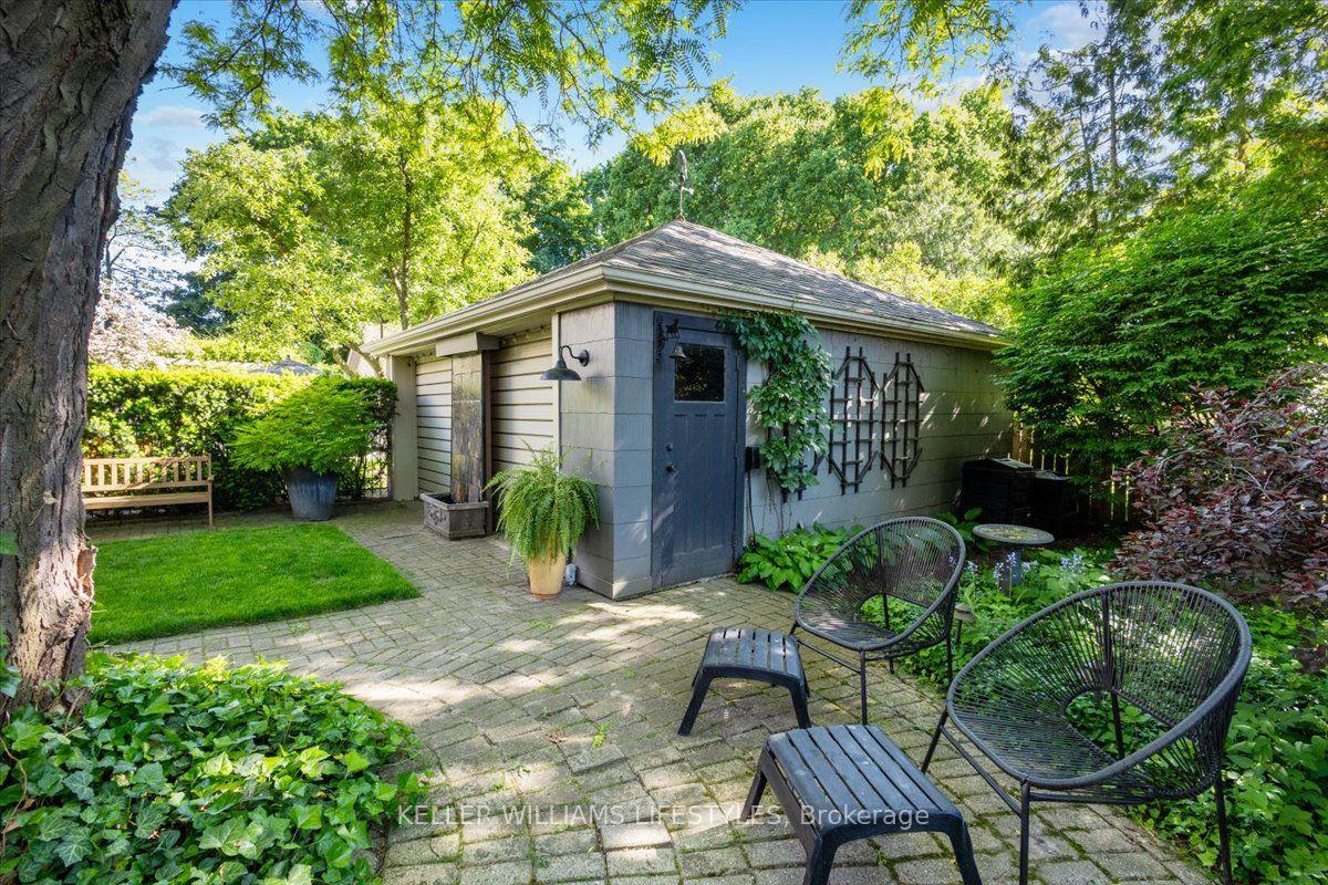 Photo 44 of 941 Waterloo Street, London, East B — HOMEH