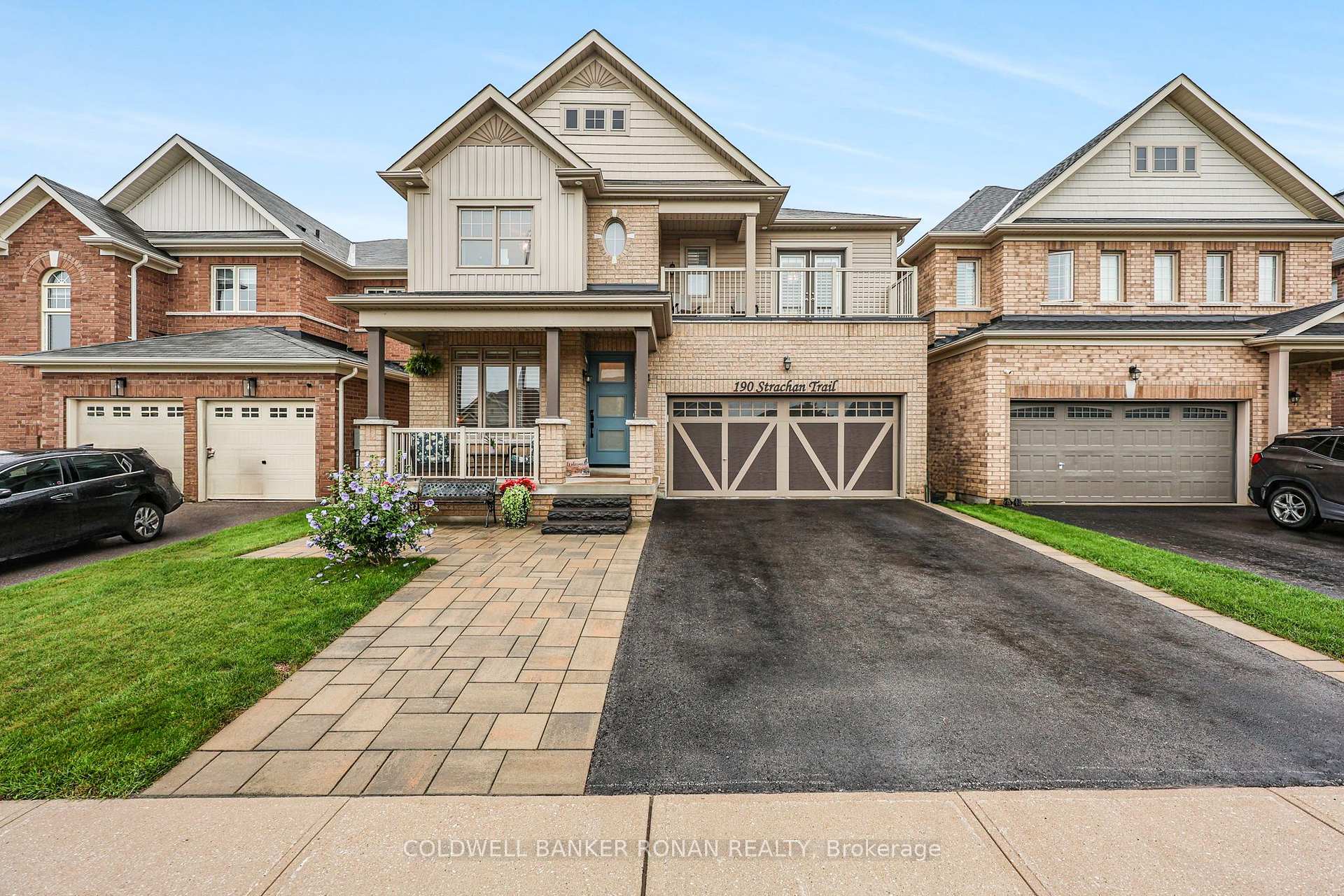 Photo of 190 Strachan Trail