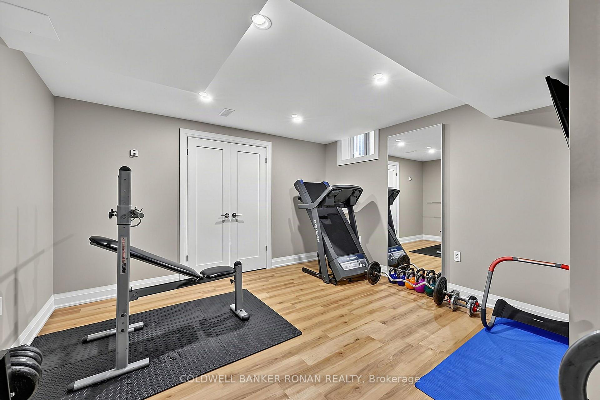Photo 34 of 190 Strachan Trail, New Tecumseth, Beeton — HOMEH