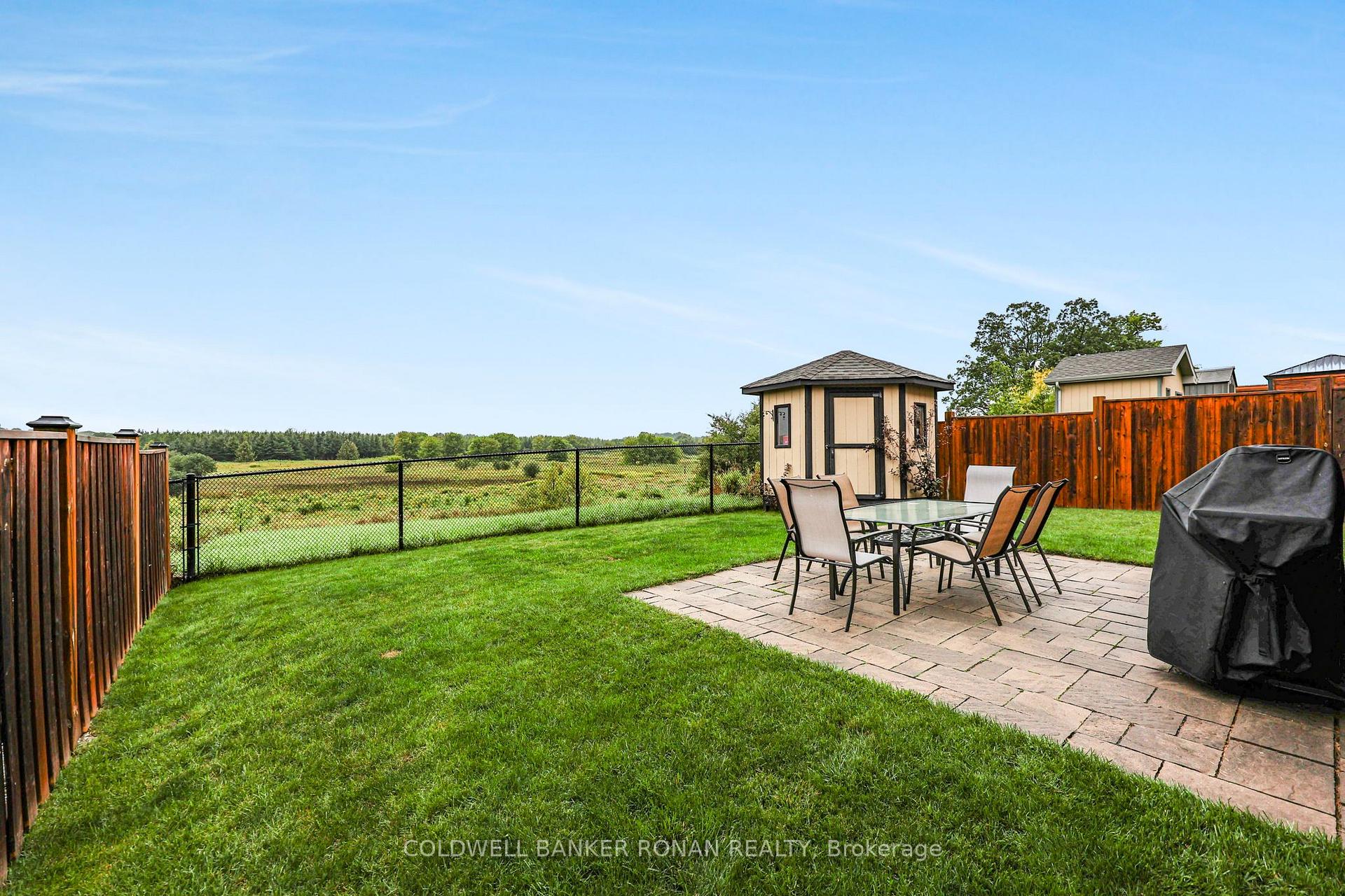Photo 45 of 190 Strachan Trail, New Tecumseth, Beeton — HOMEH