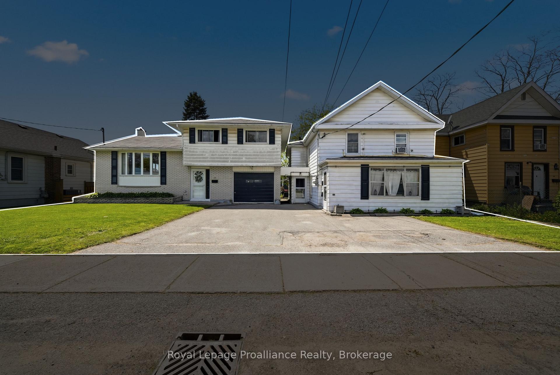 Photo 1 of 26 Johnson Street, Belleville, Belleville Ward — HOMEH