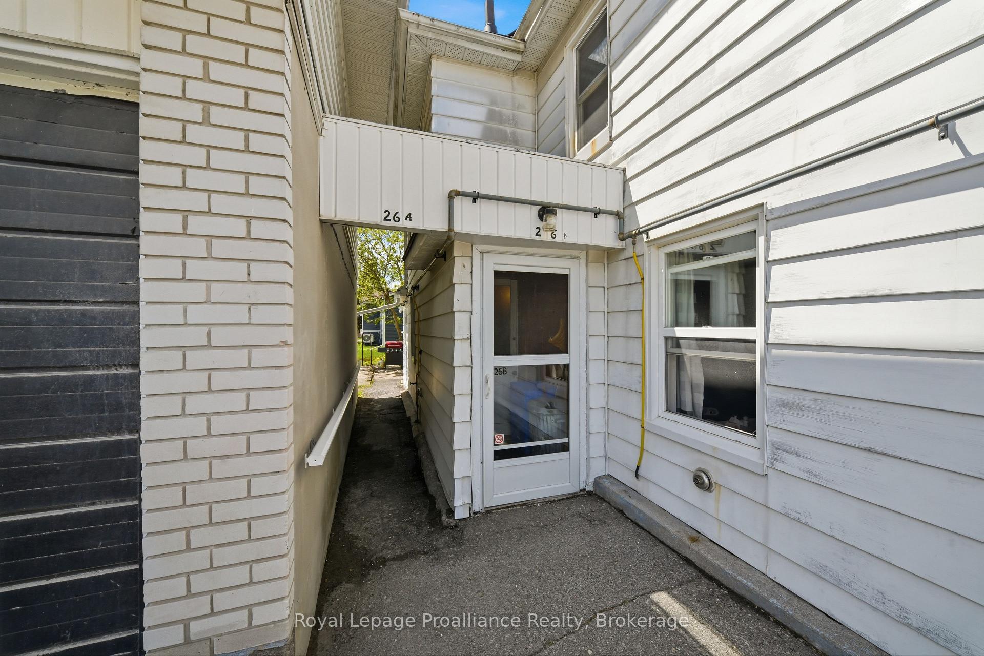 Photo 28 of 26 Johnson Street, Belleville, Belleville Ward — HOMEH