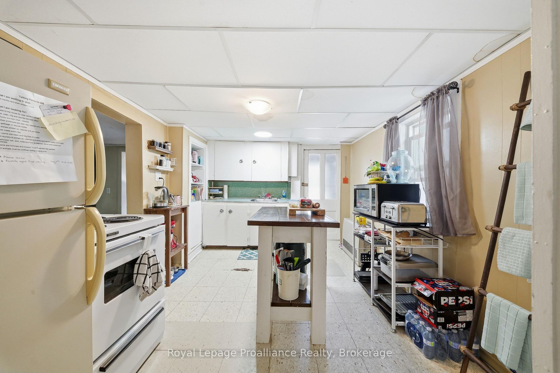 Photo 34 of 26 Johnson Street, Belleville, Belleville Ward — HOMEH