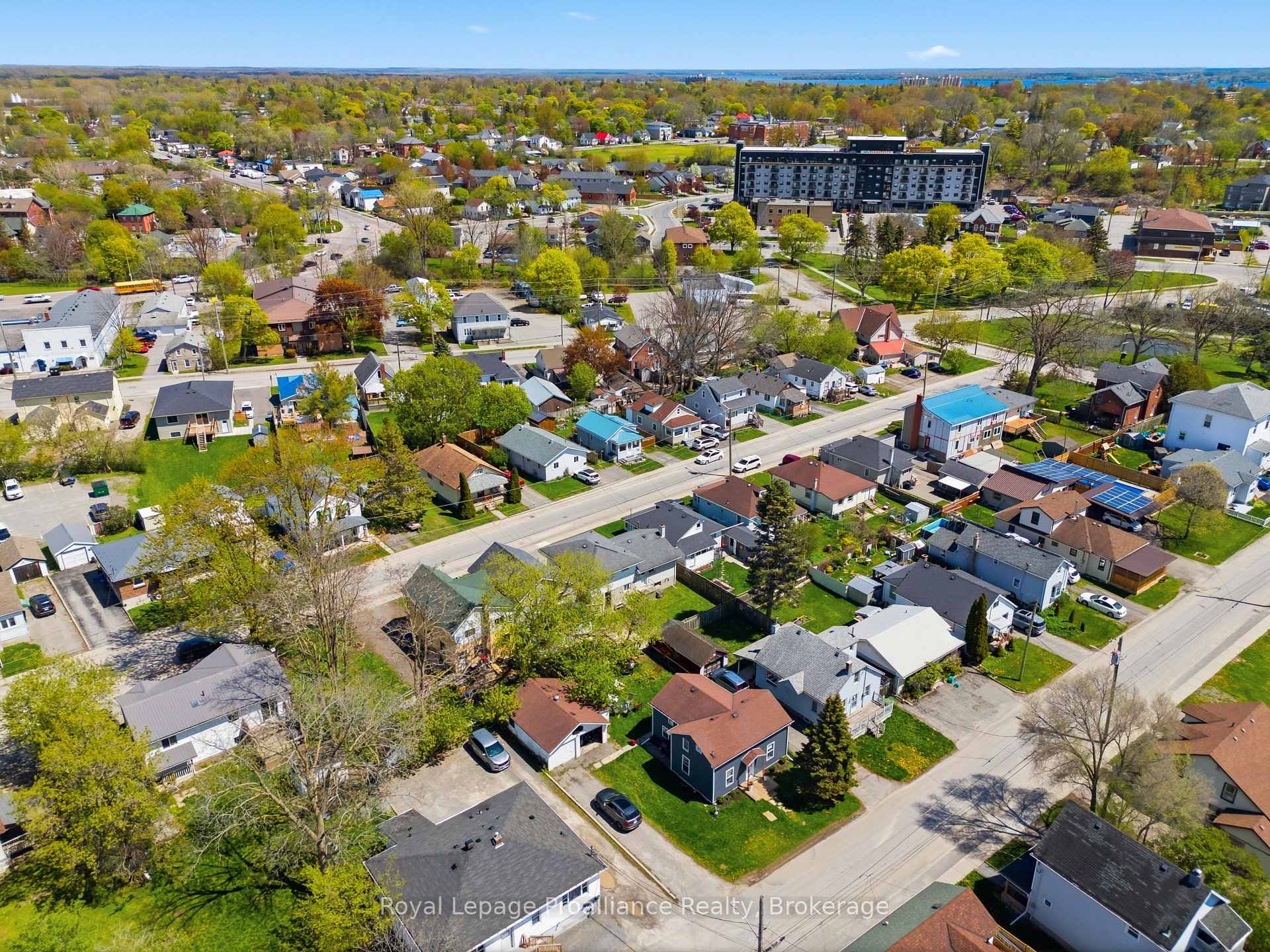 Photo 51 of 26 Johnson Street, Belleville, Belleville Ward — HOMEH