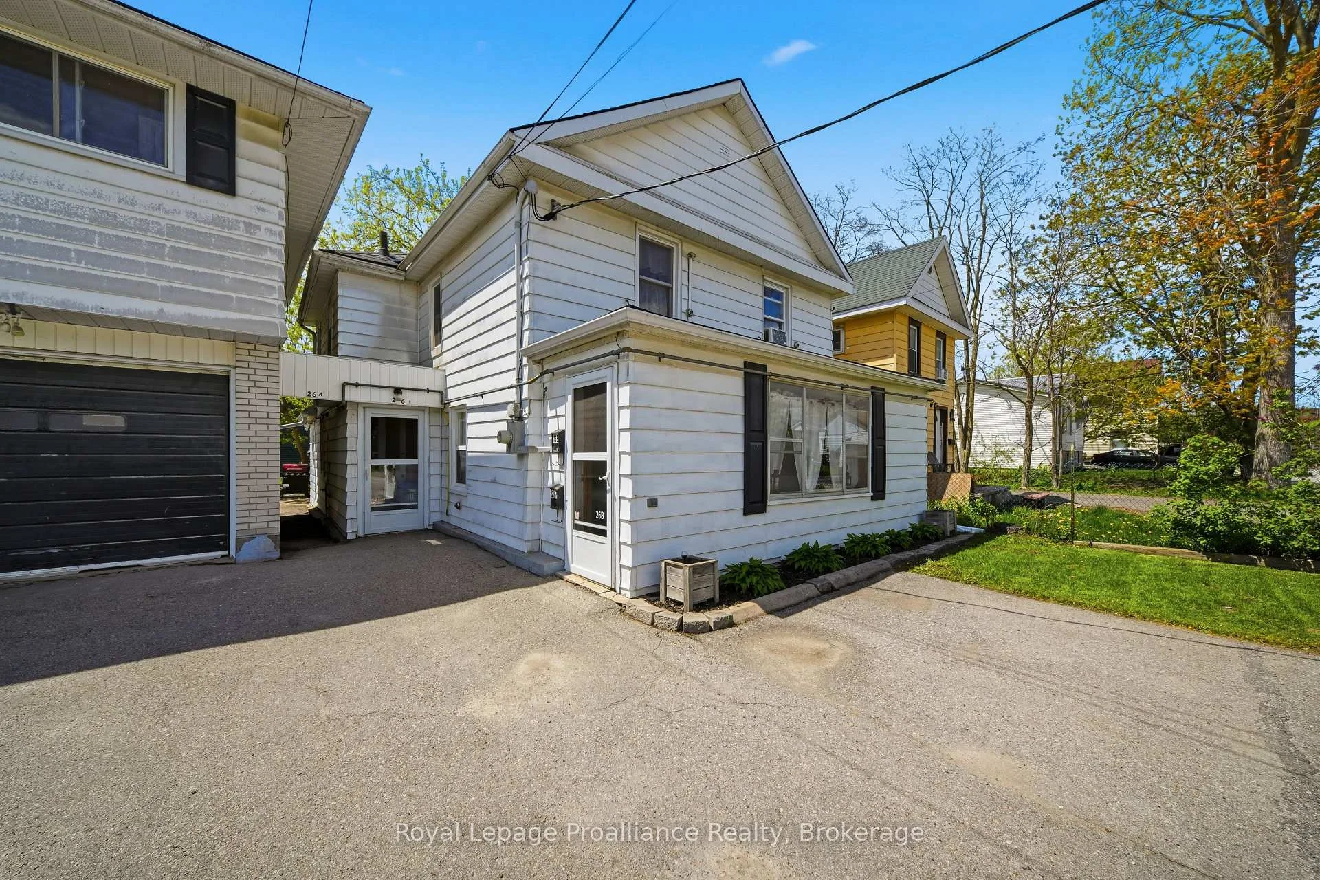 Photo 7 of 26 Johnson Street, Belleville, Belleville Ward — HOMEH