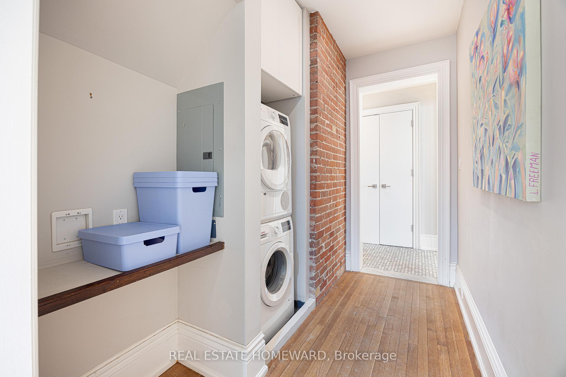 Photo 21 of 3025 Queen Street E, Scarborough, Birchcliffe-Cliffside — HOMEH