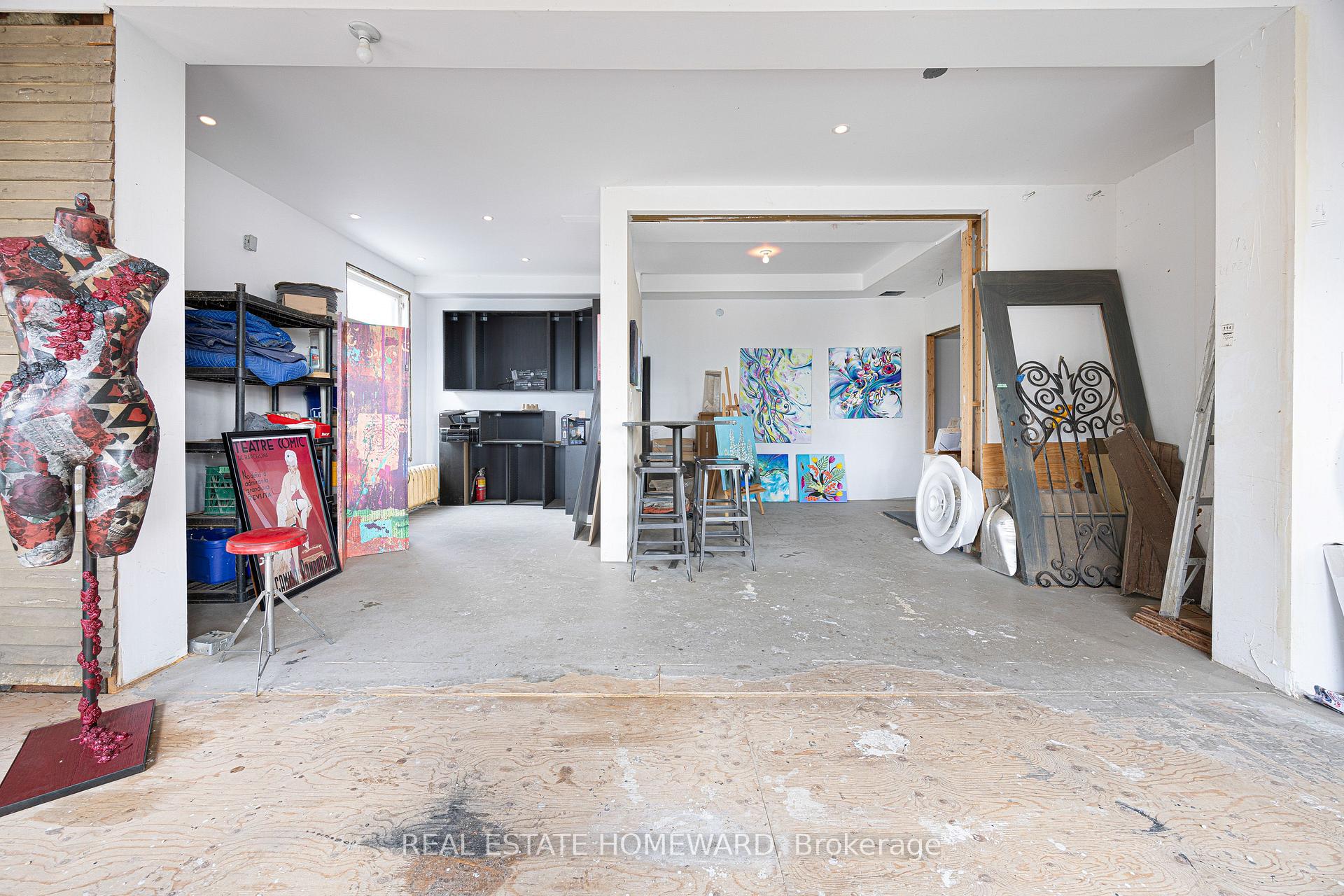 Photo 31 of 3025 Queen Street E, Scarborough, Birchcliffe-Cliffside — HOMEH