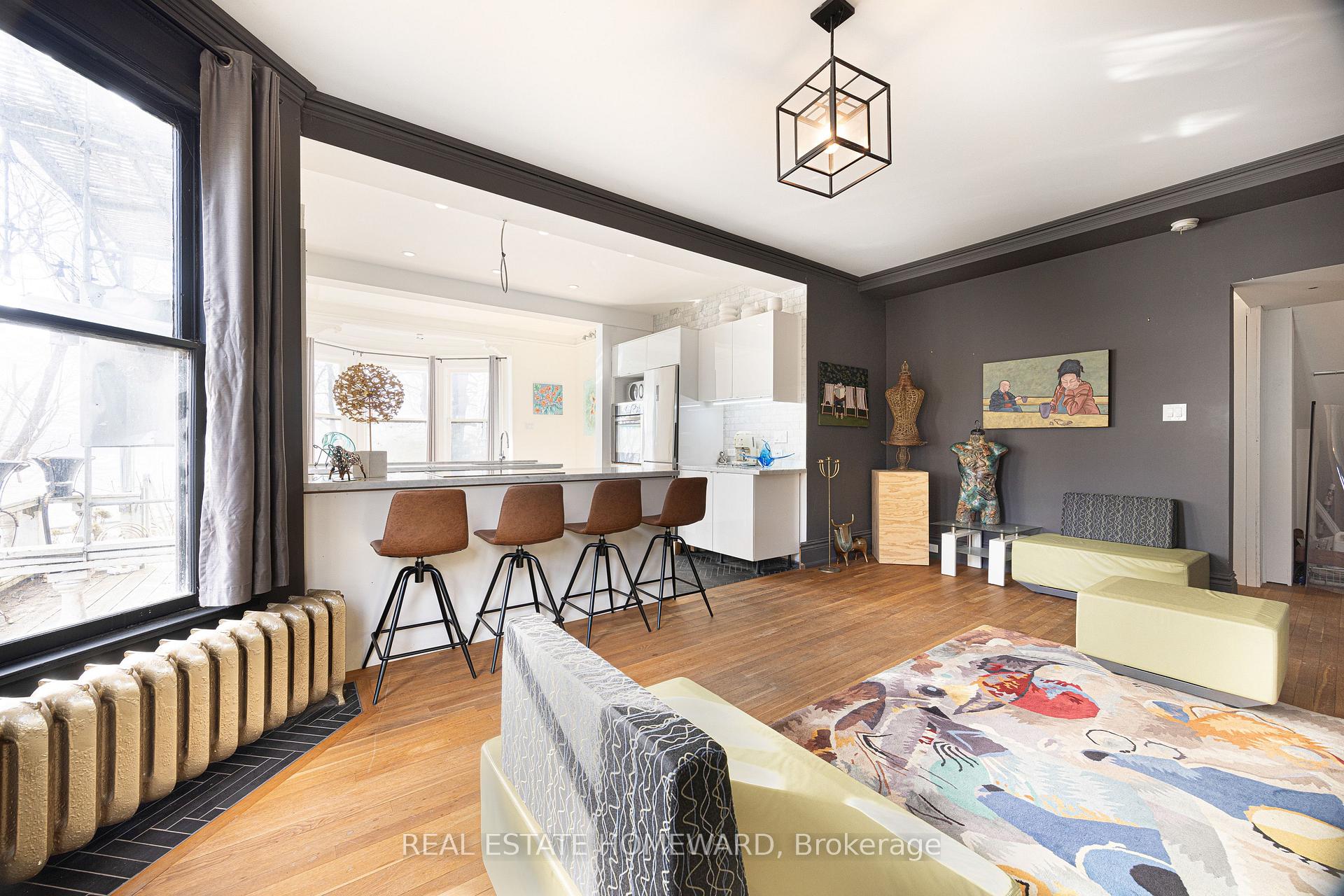 Photo 35 of 3025 Queen Street E, Scarborough, Birchcliffe-Cliffside — HOMEH