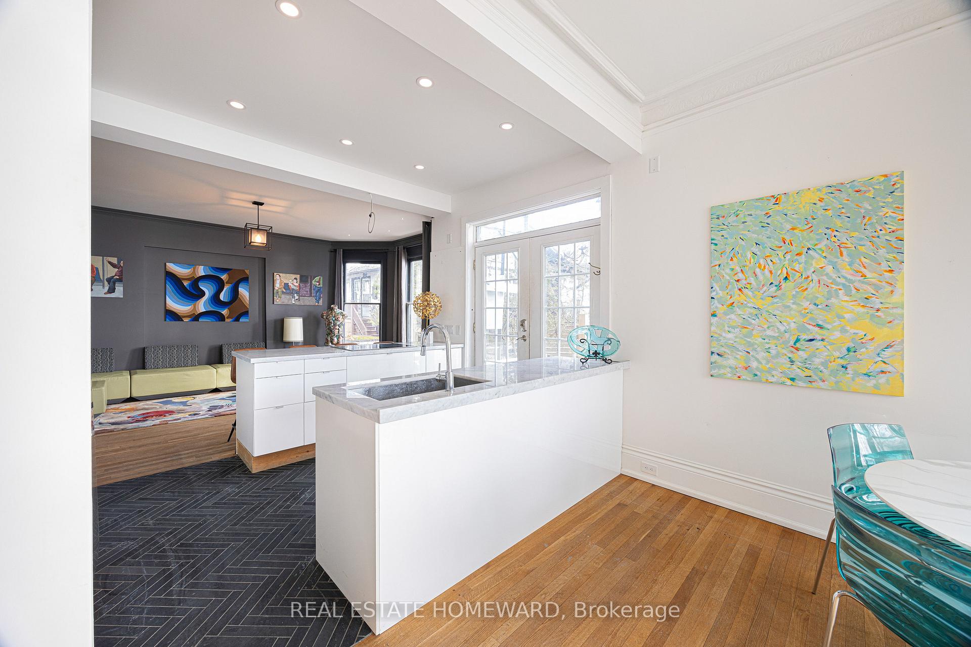 Photo 36 of 3025 Queen Street E, Scarborough, Birchcliffe-Cliffside — HOMEH