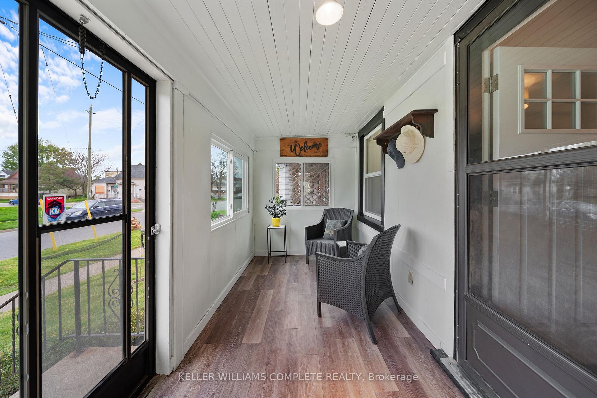 Photo 5 of 78 Haynes Avenue, St. Catharines, E. Chester — HOMEH