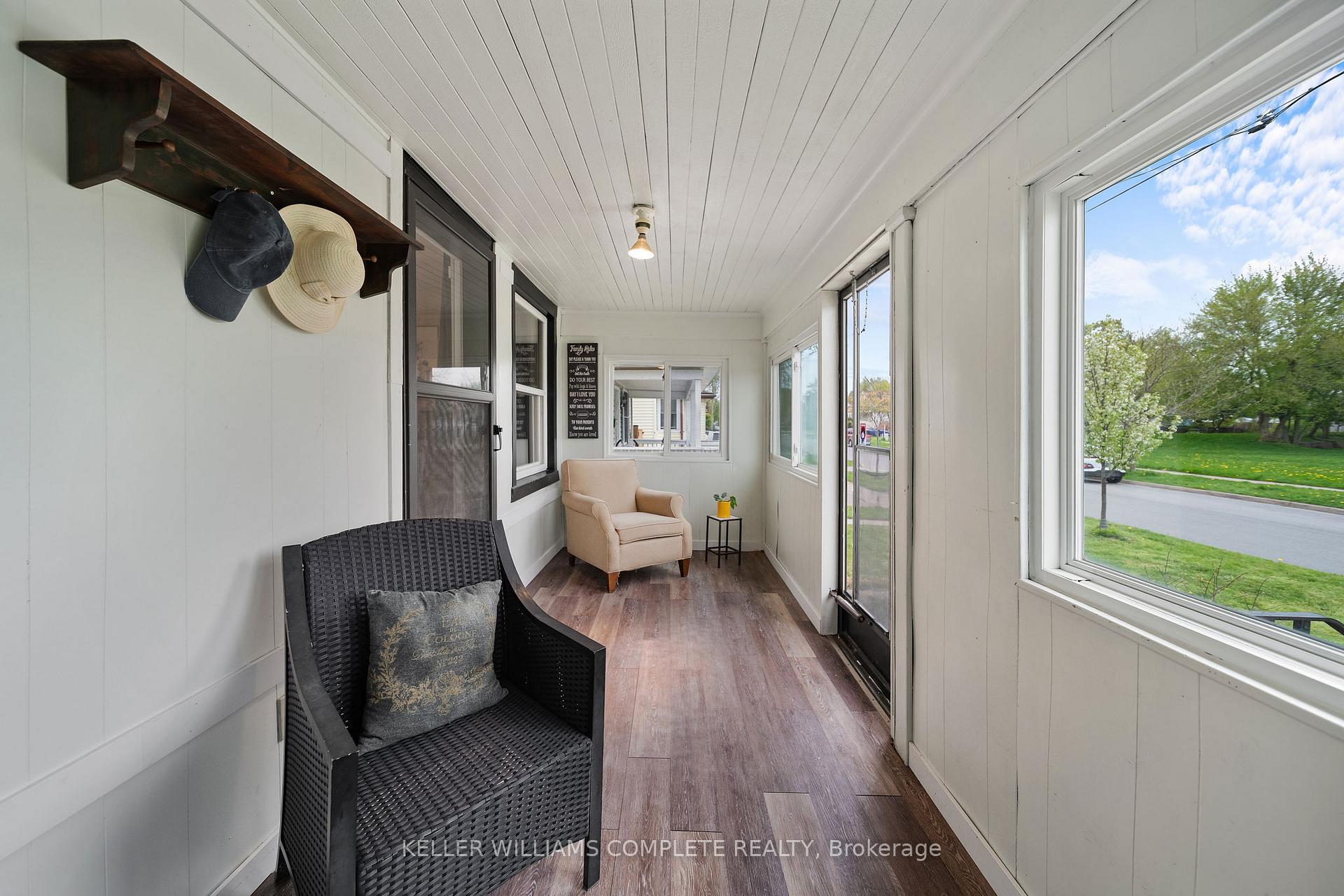 Photo 6 of 78 Haynes Avenue, St. Catharines, E. Chester — HOMEH