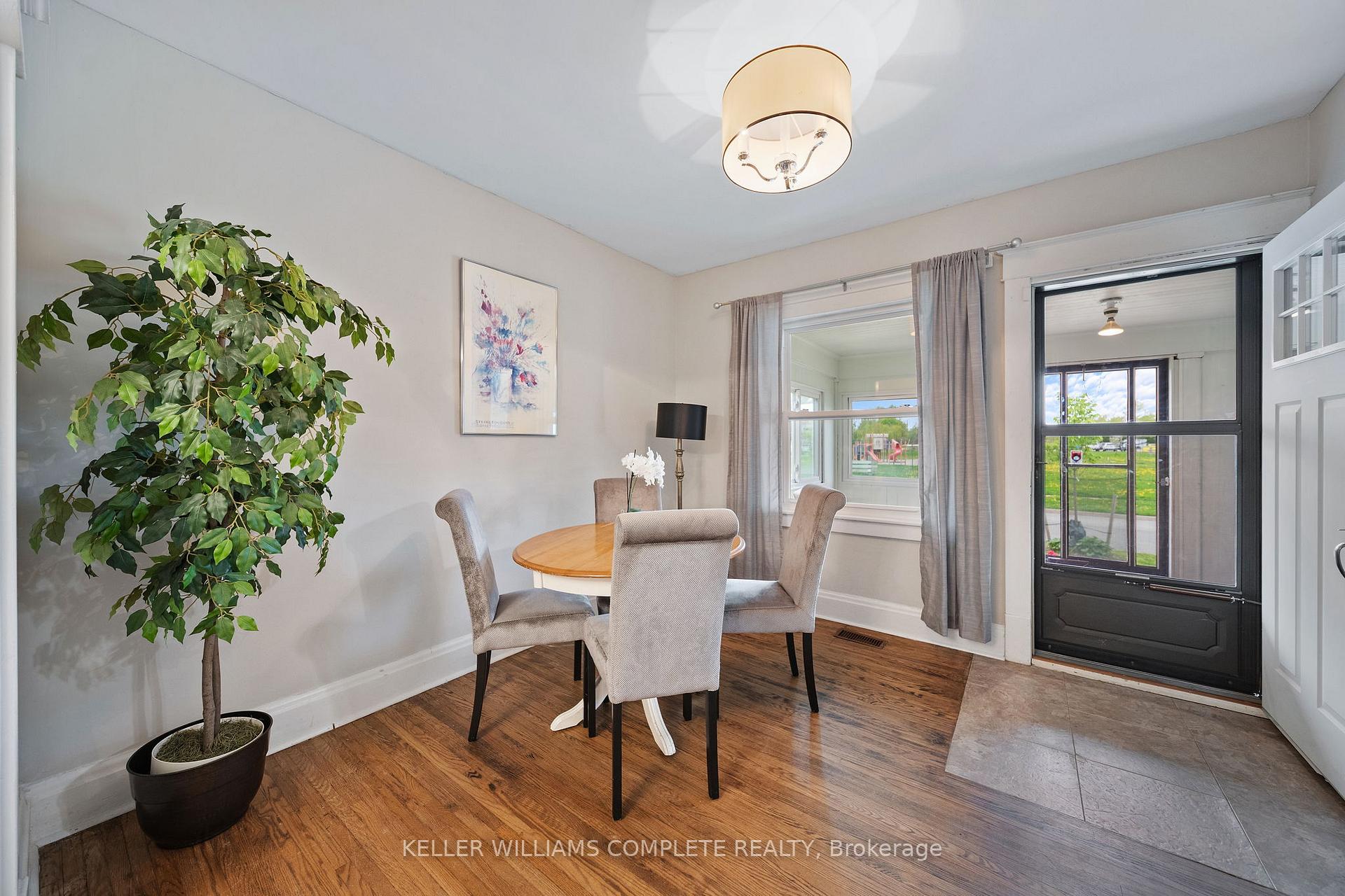 Photo 7 of 78 Haynes Avenue, St. Catharines, E. Chester — HOMEH