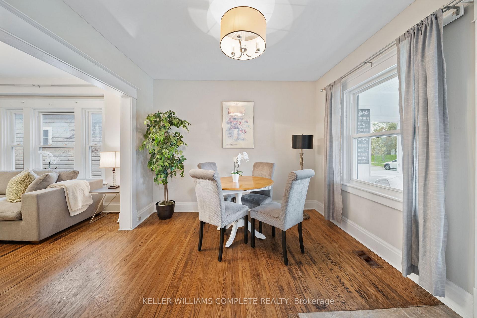 Photo 8 of 78 Haynes Avenue, St. Catharines, E. Chester — HOMEH