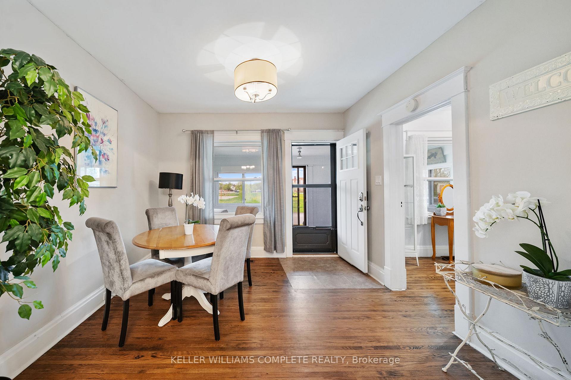 Photo 9 of 78 Haynes Avenue, St. Catharines, E. Chester — HOMEH