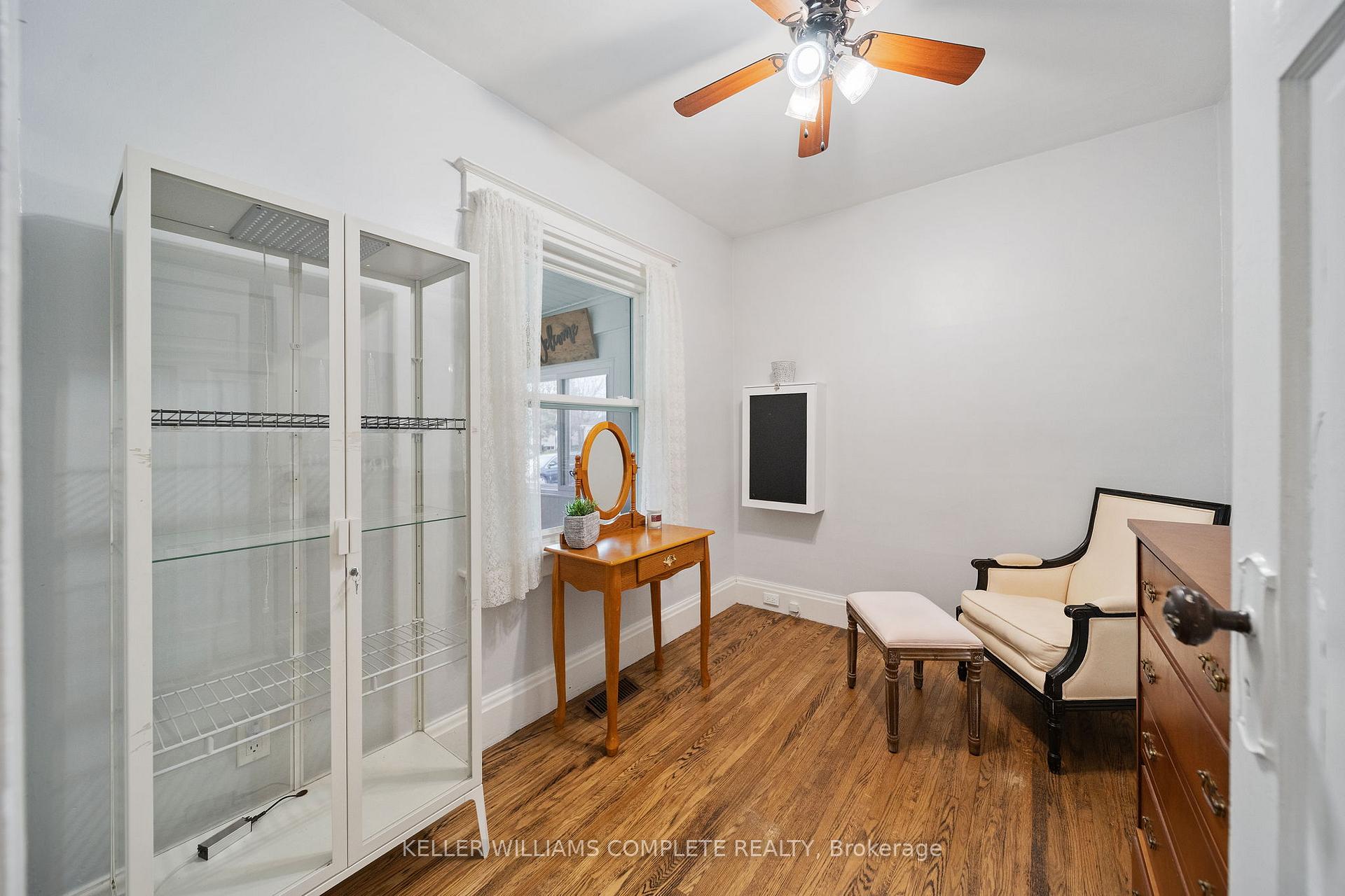 Photo 10 of 78 Haynes Avenue, St. Catharines, E. Chester — HOMEH