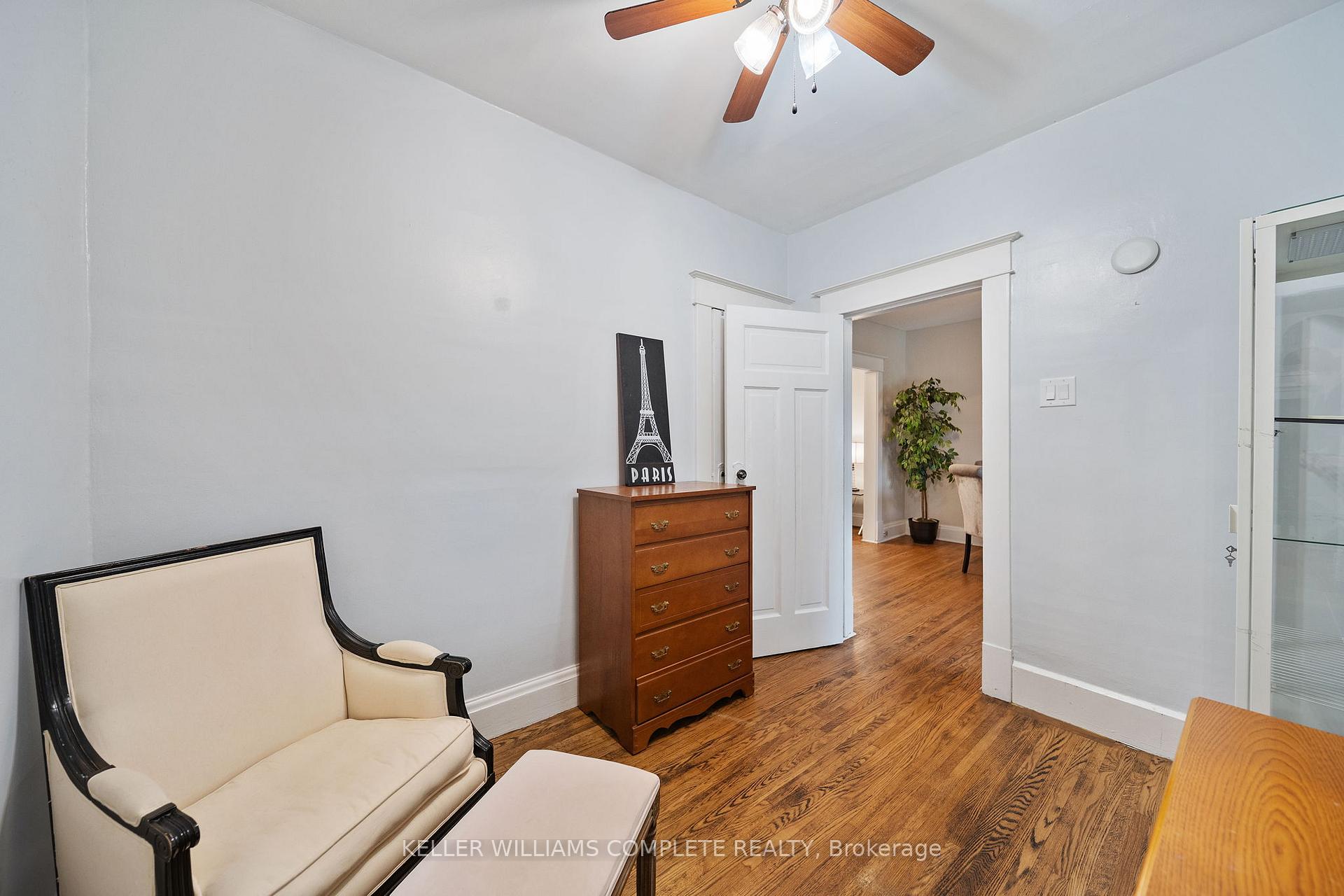 Photo 11 of 78 Haynes Avenue, St. Catharines, E. Chester — HOMEH